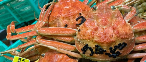 かに – 株式会社かねいち水産